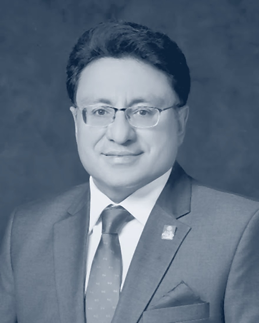 Prof Dr. Farhan Essa Abdullah